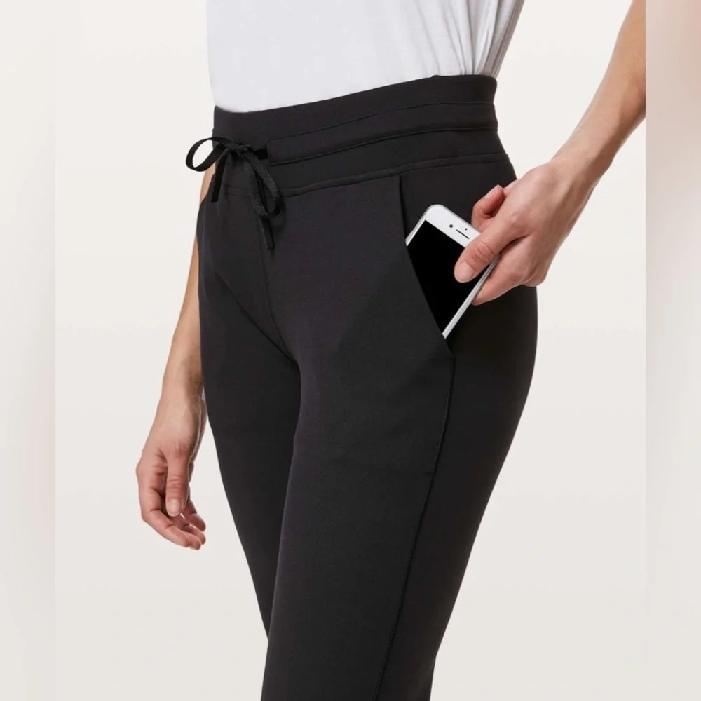 Lululemon Ready To Rulu Jogger Pant | Size 2